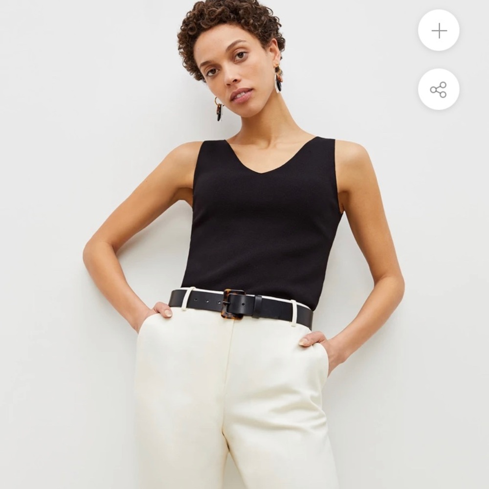 MM.LaFleur Peggy top